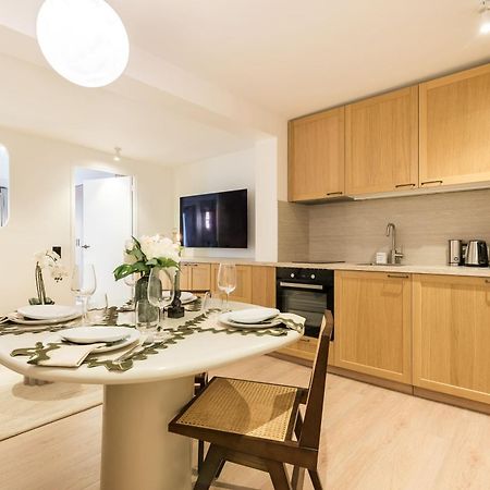 Opera - Elegant Appartement - Haystia Parigi Esterno foto